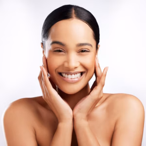facial photo